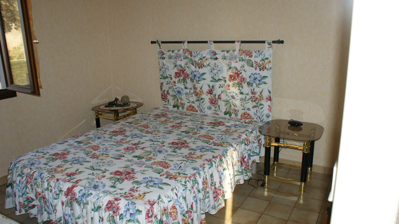 Photo of Bedroom in Tulette