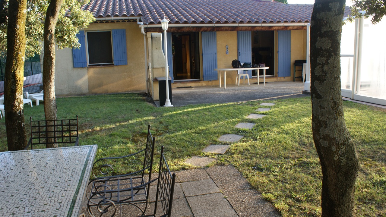 Photo of Outdoor in Tulette