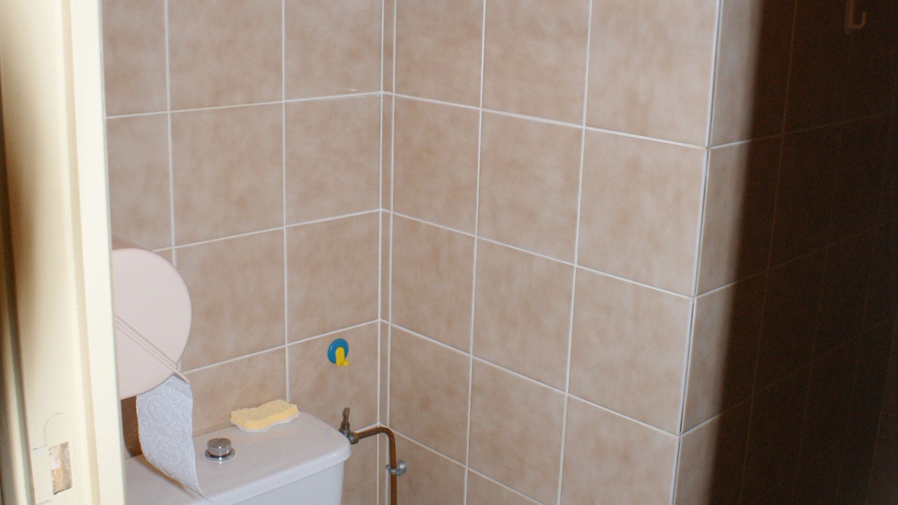 Photo of Bathroom in Tulette