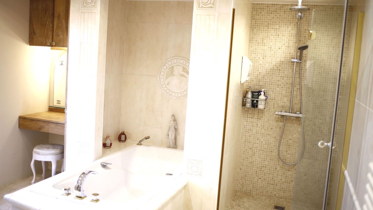 Photo of Bathroom in Nogent Village