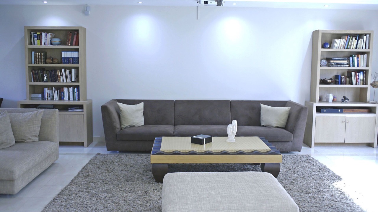 Photo of Livingroom in Nogent Village