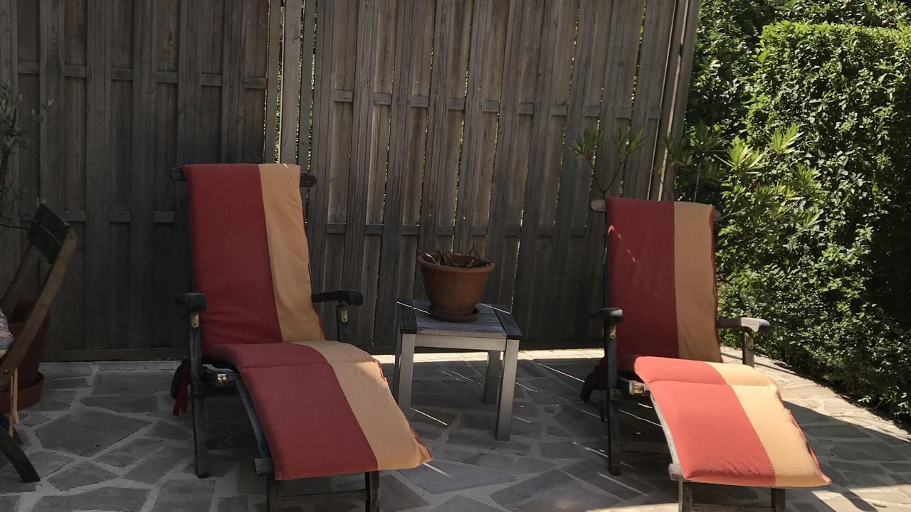 Photo of Patio Balcony in Quartier Beauregard-Boufflers-Buthegnemont-Boudonville