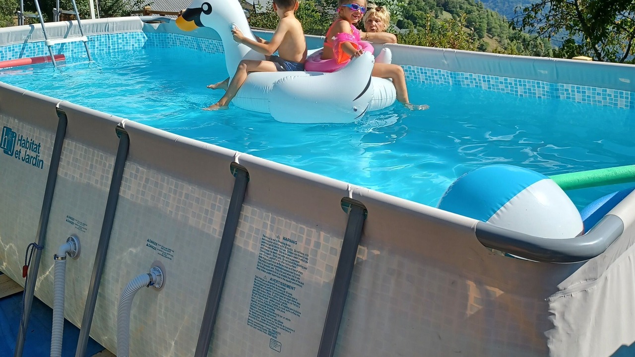 Photo of Outdoor in Feissons-sur-Salins