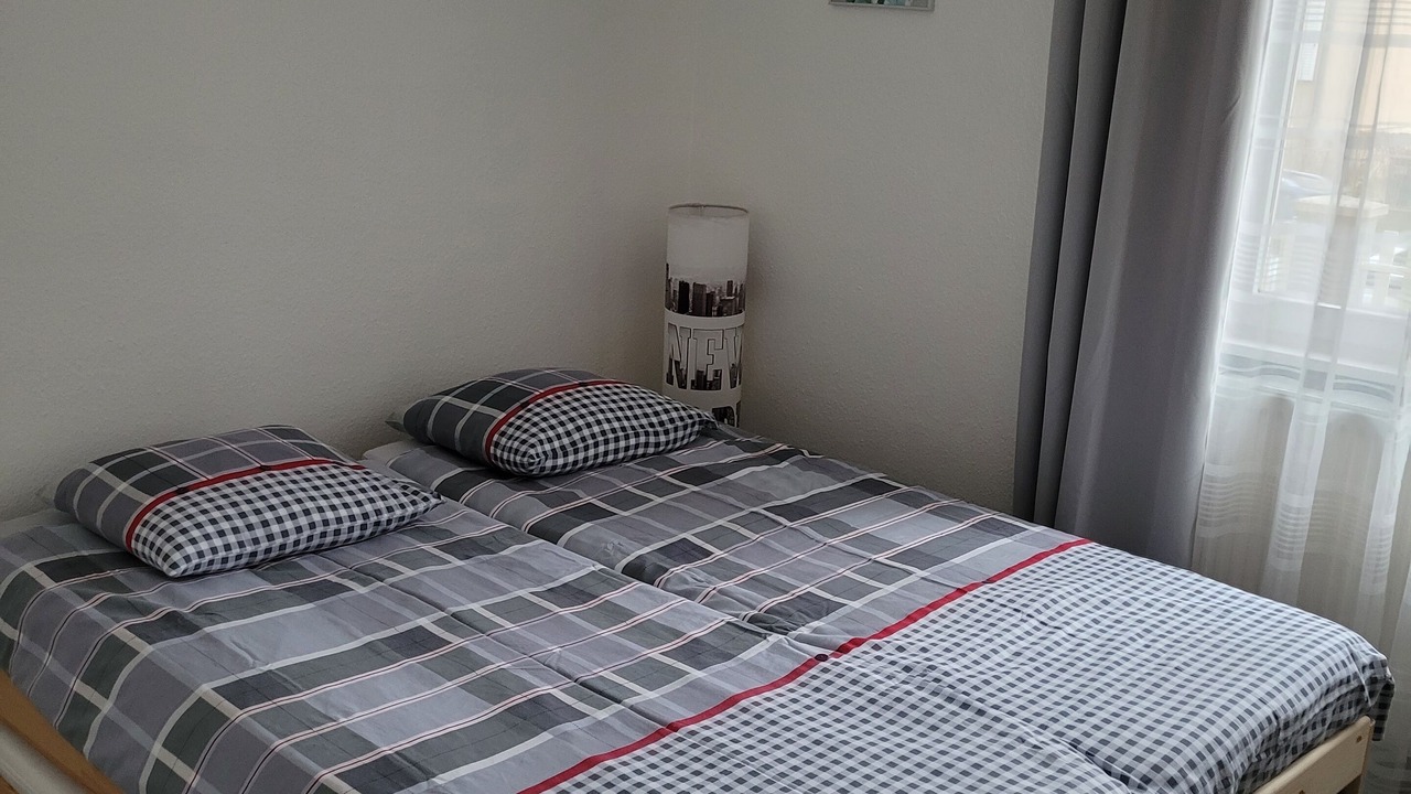 Photo of Bedroom in Quartier Saint-Leon