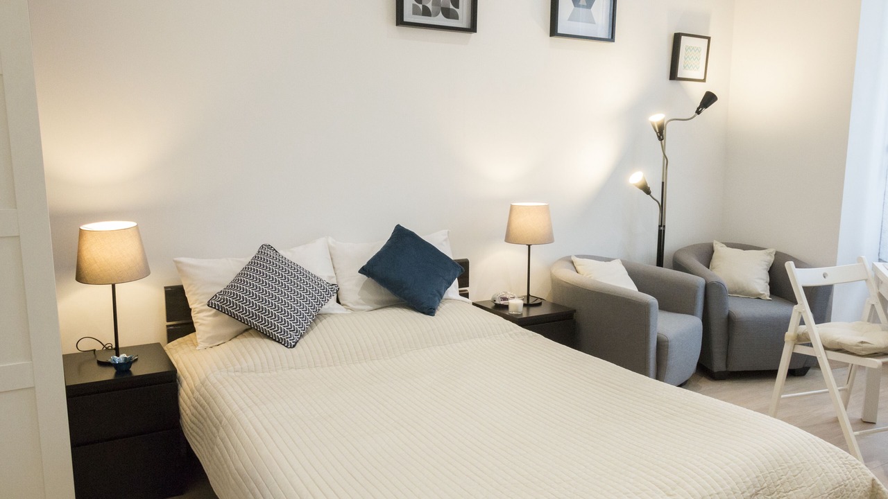 Photo of Bedroom in Vittel