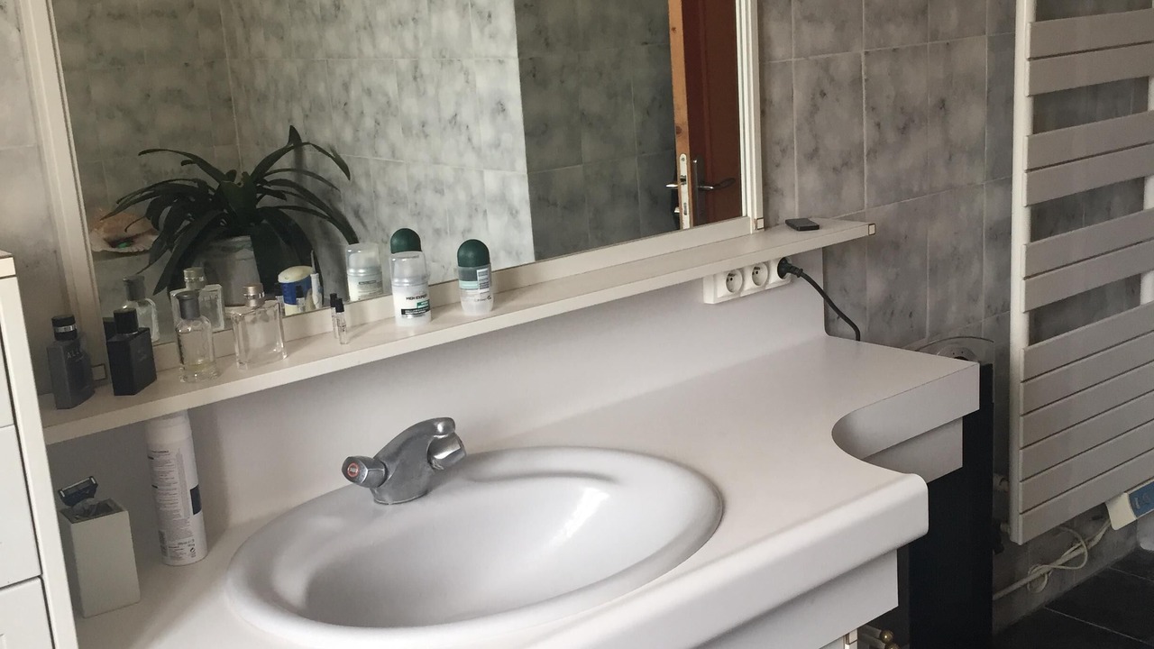 Photo of Bathroom in Sarlat-la-Caneda