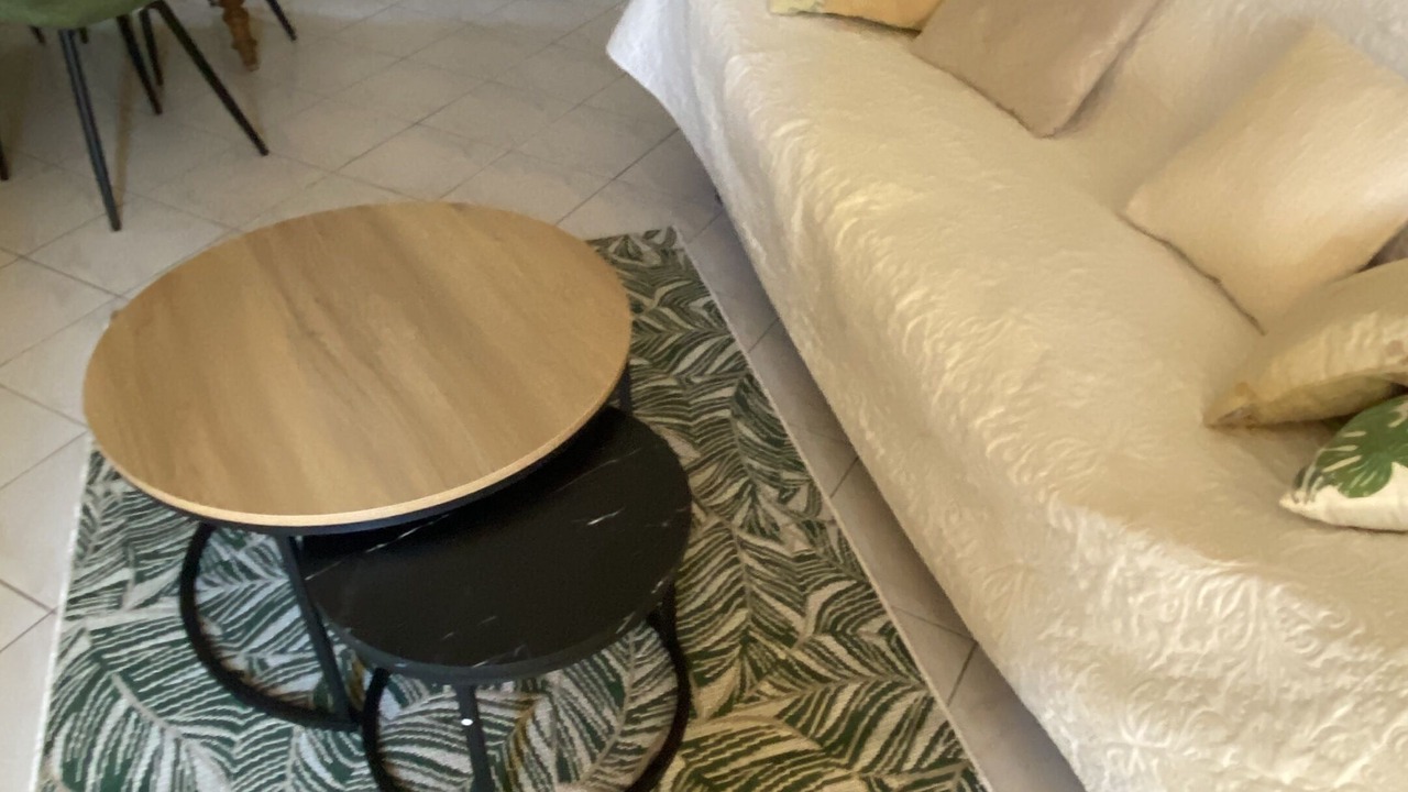 Photo of Livingroom in La Garde-Adhemar