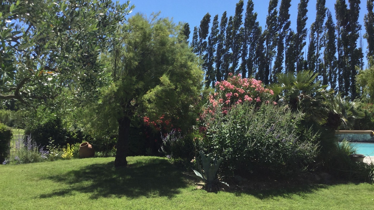 Photo of Outdoor in La Garde-Adhemar