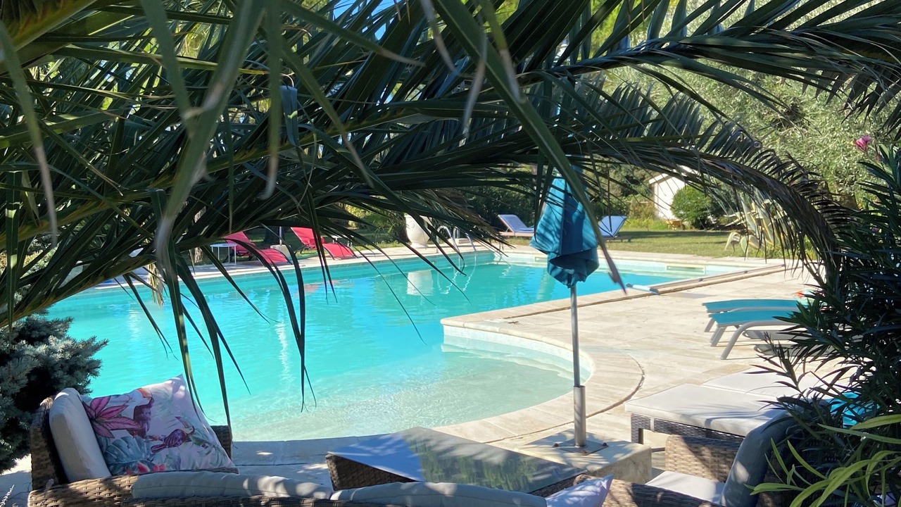 Photo of Outdoor in La Garde-Adhemar