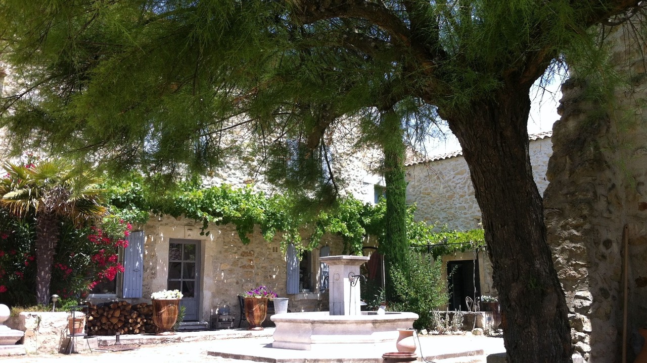 Photo of Outdoor in La Garde-Adhemar