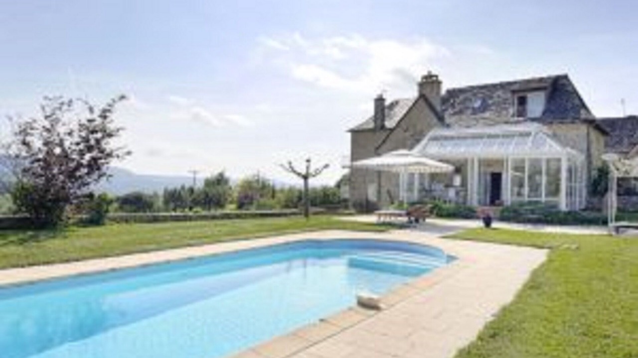 Photo of Outdoor in Castelnau-de-Mandailles