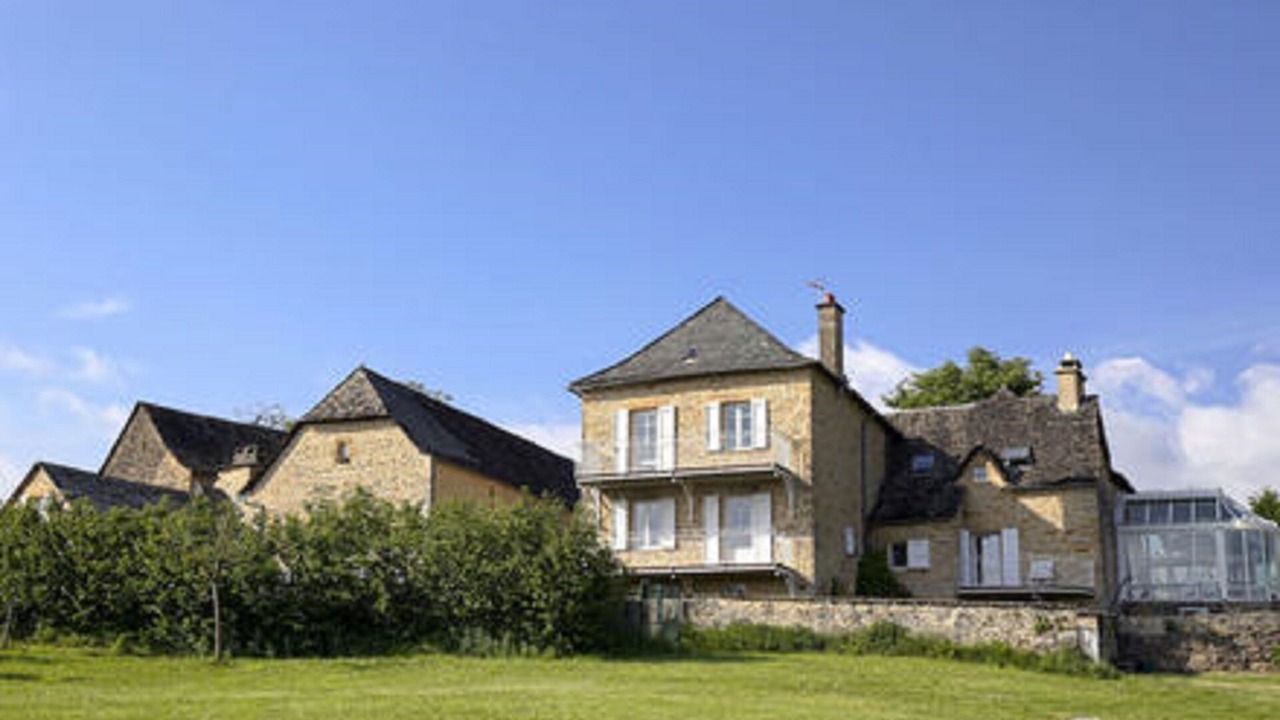 Photo of Outdoor in Castelnau-de-Mandailles