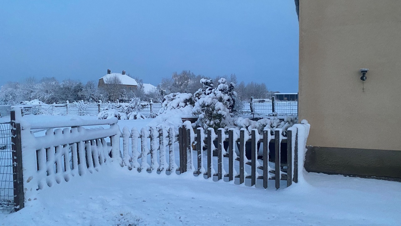 Photo of Outdoor in Bougey