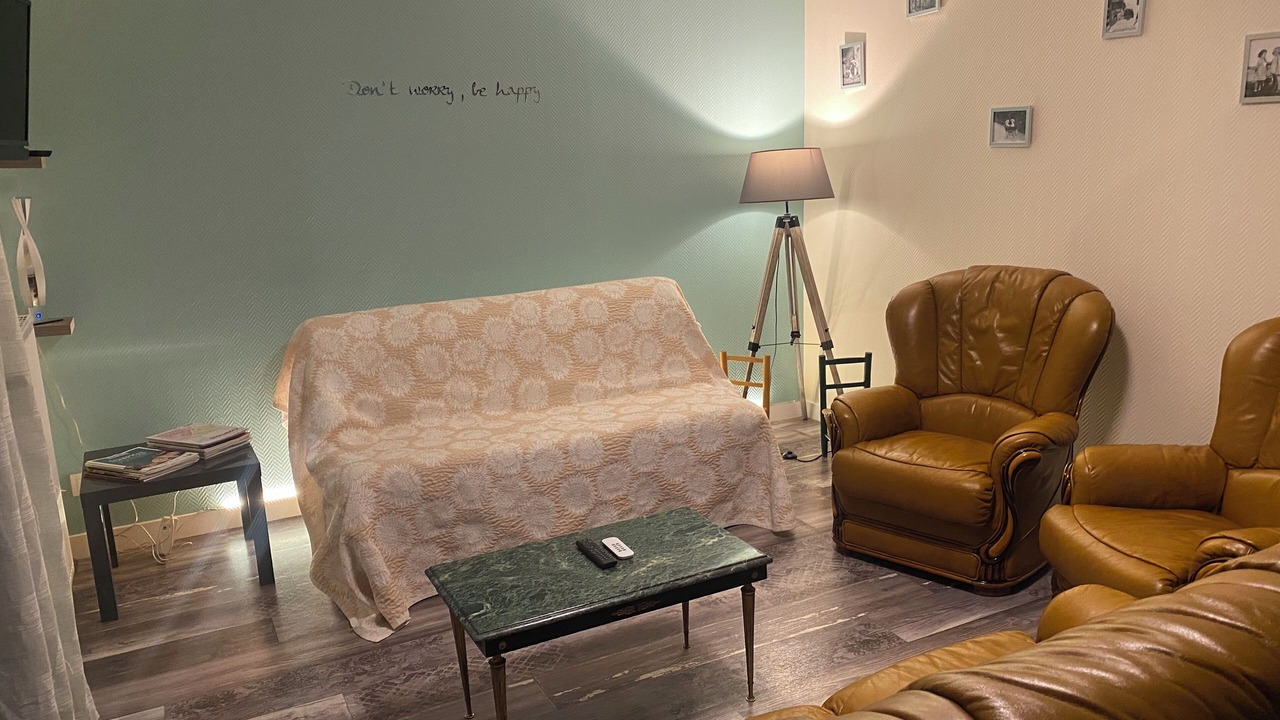 Photo of Livingroom in Bougey