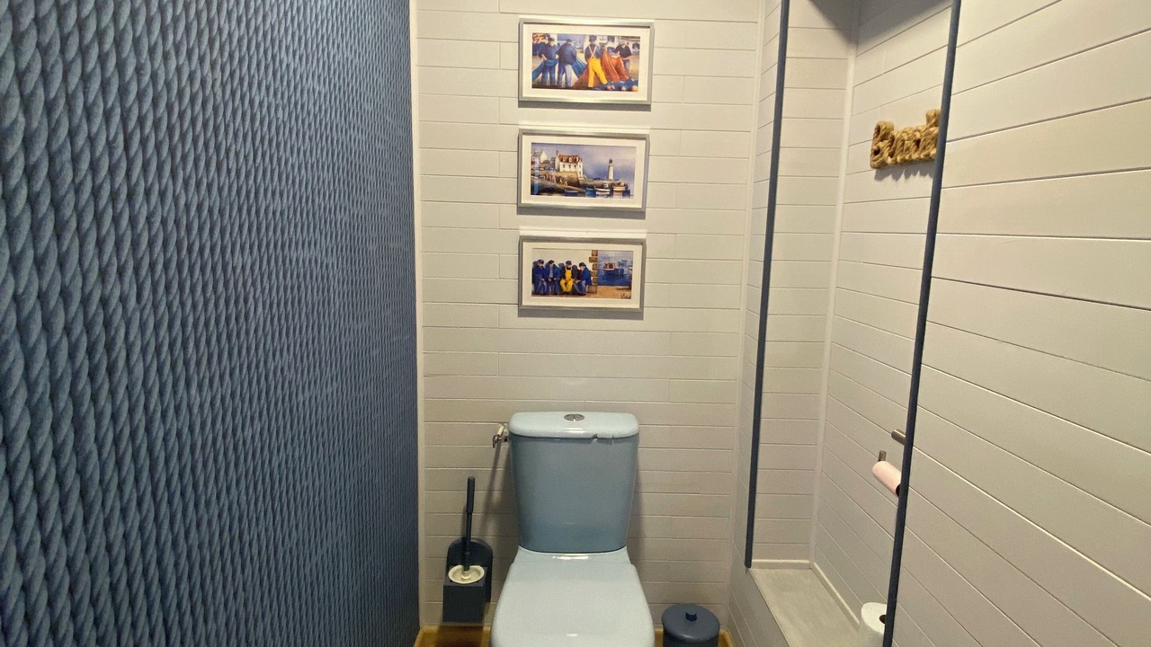 Photo of Bathroom in Bougey