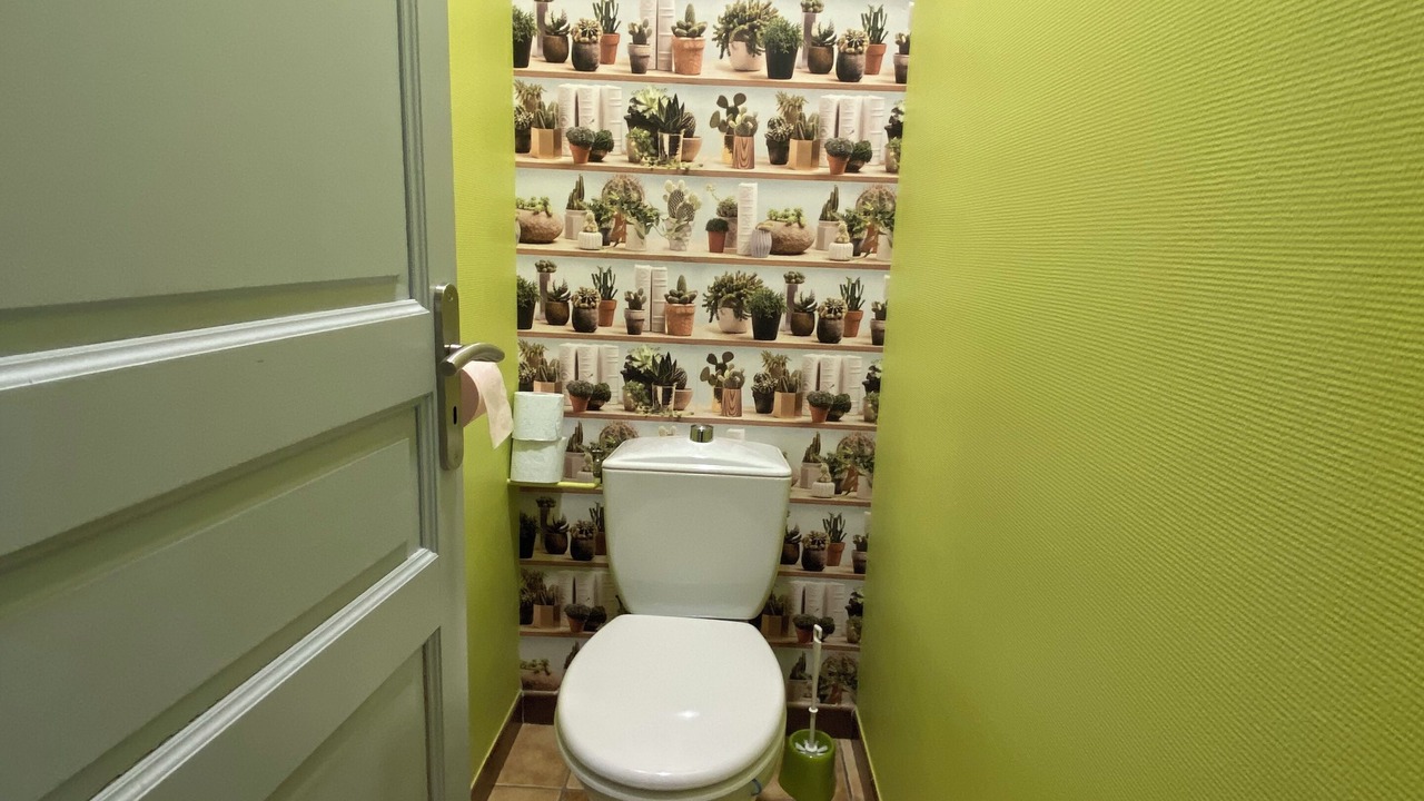 Photo of Bathroom in Bougey