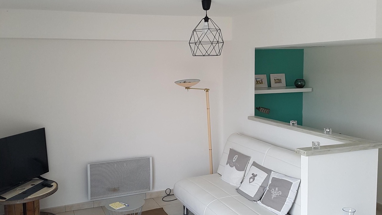 Photo of Livingroom in Blauvac