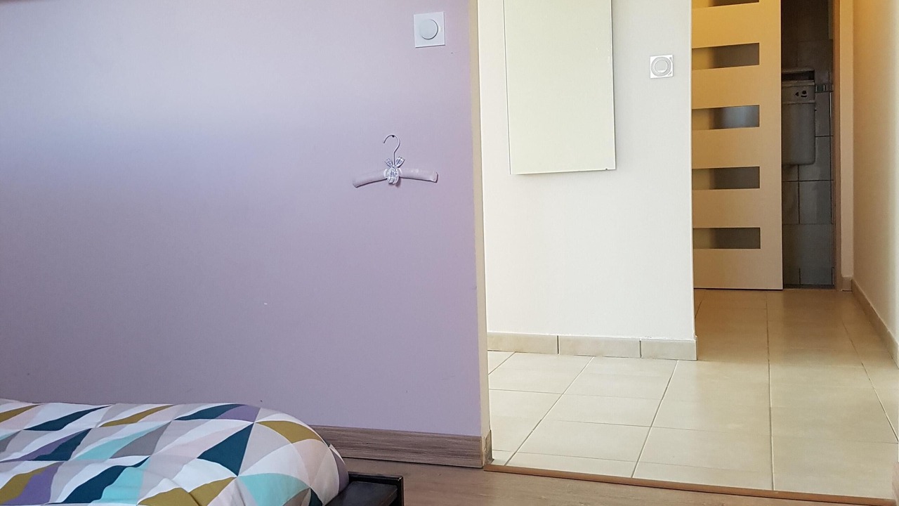 Photo of Bedroom in Blauvac