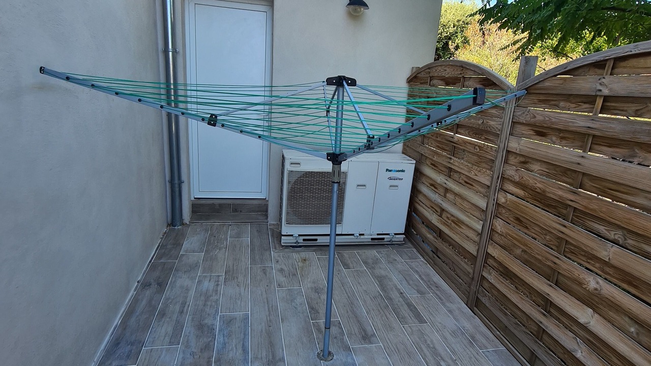 Photo of Patio Balcony in Puget