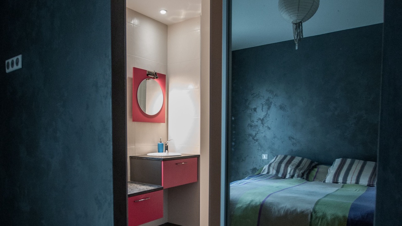 Photo of Bedroom in Mercuer