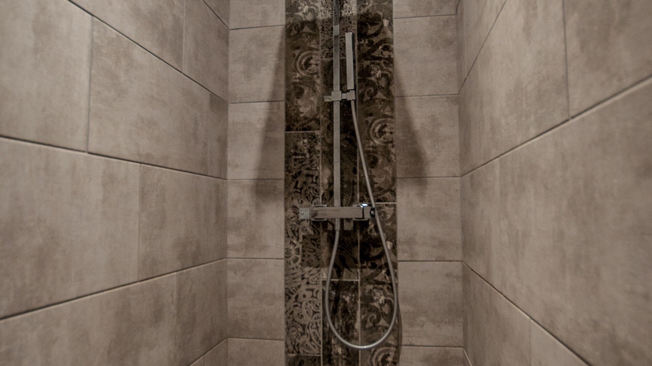 Photo of Bathroom in Mercuer