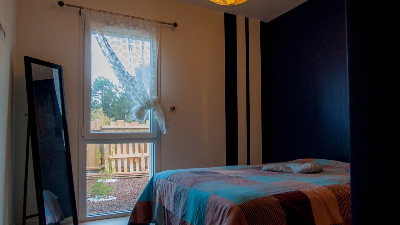 Photo of Bedroom in Mercuer