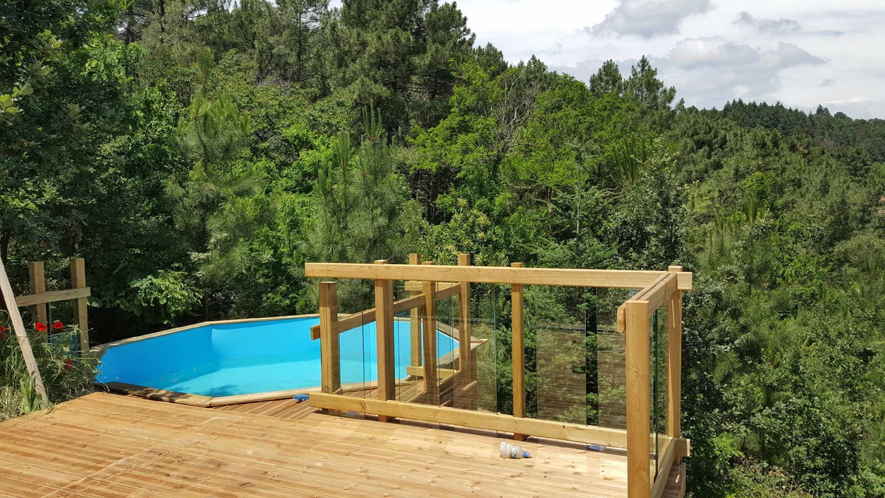 Photo of Outdoor in Mercuer