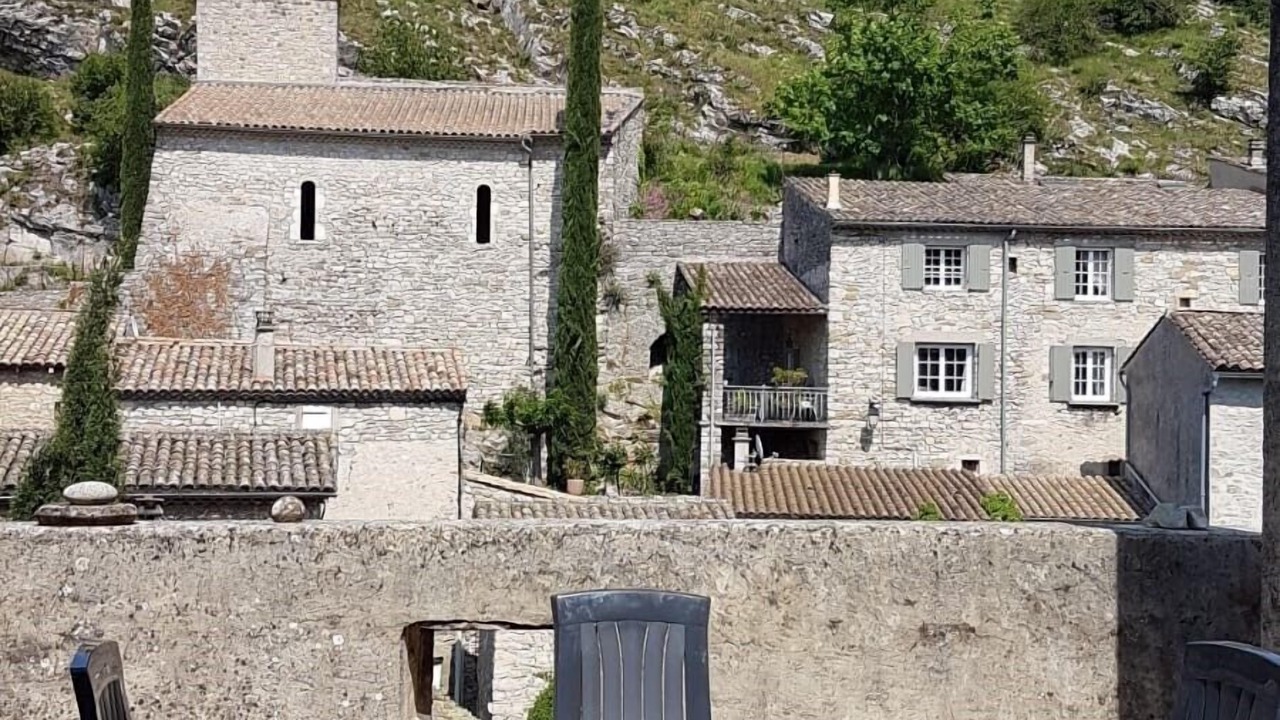 Photo of Outdoor in Rochebaudin