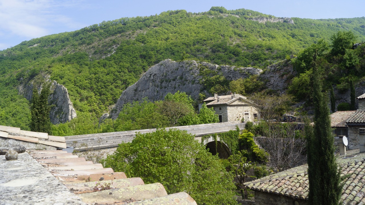 Photo of Outdoor in Rochebaudin