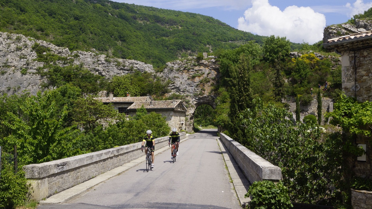 Photo of Outdoor in Rochebaudin