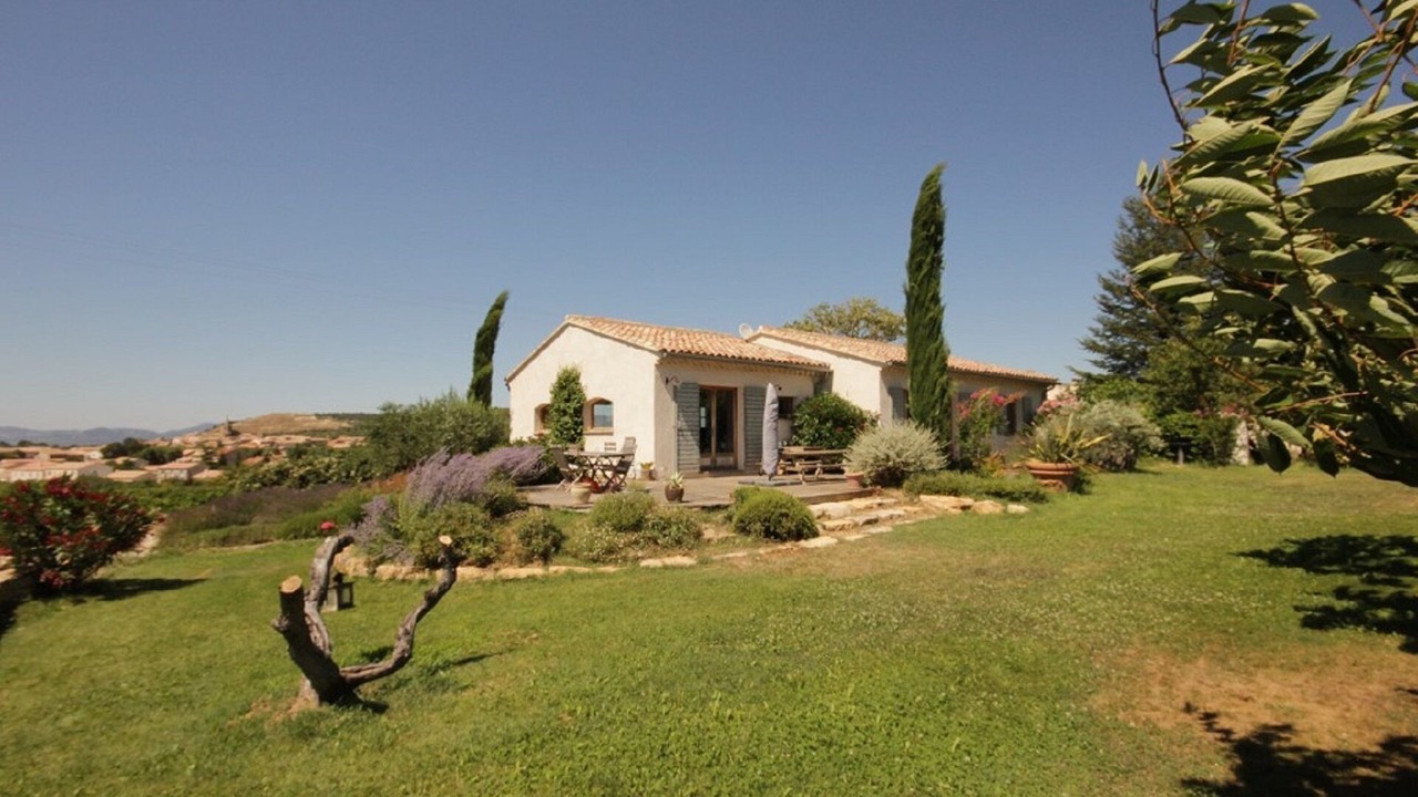 Photo of Outdoor in Malemort-du-Comtat