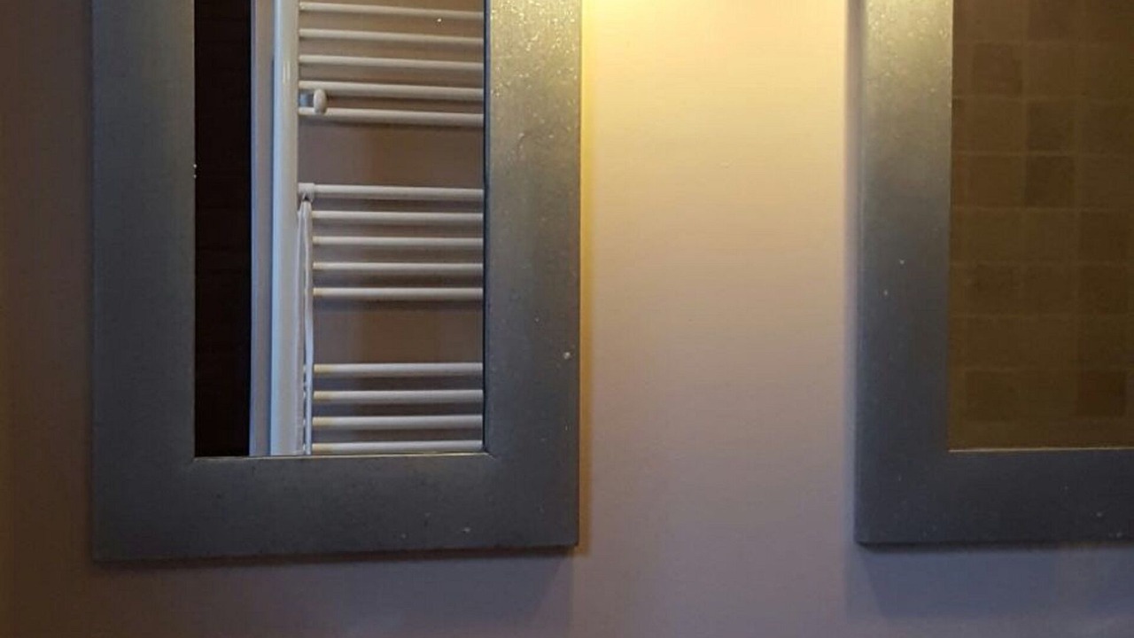 Photo of Bathroom in Malemort-du-Comtat