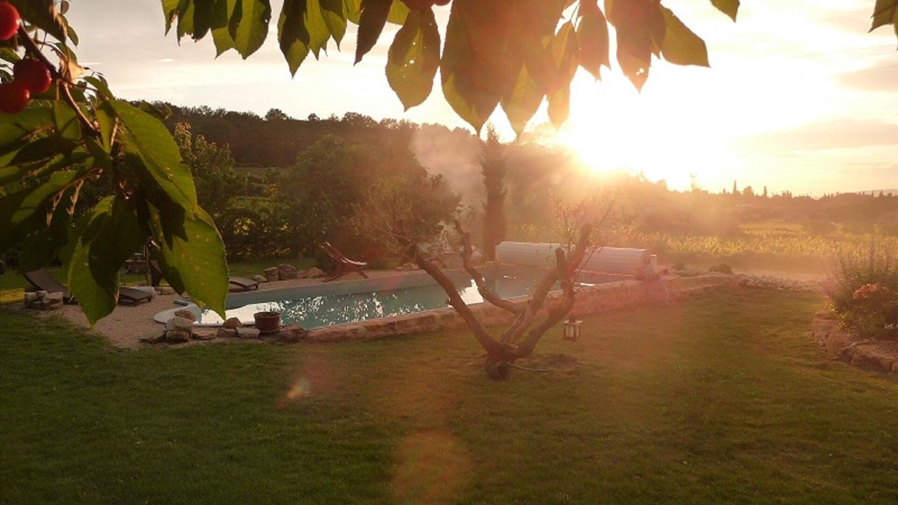 Photo of Outdoor in Malemort-du-Comtat