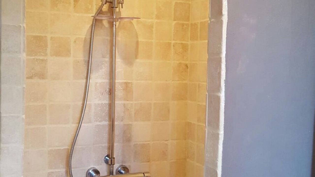 Photo of Bathroom in Malemort-du-Comtat