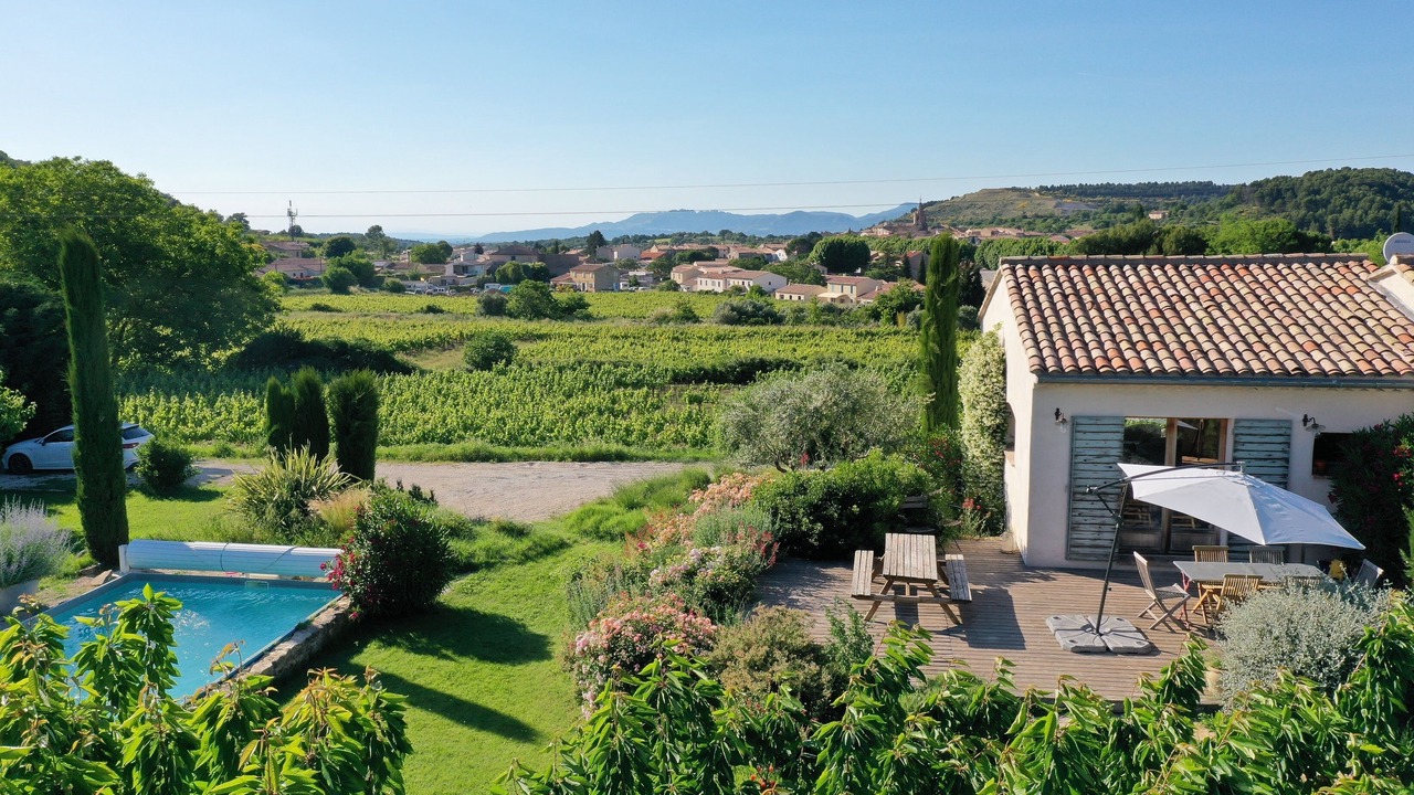 Photo of Outdoor in Malemort-du-Comtat