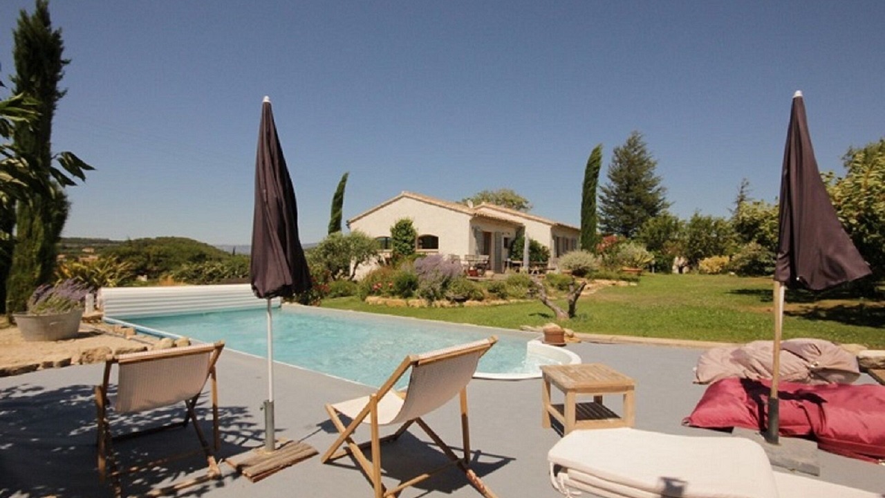 Photo of Outdoor in Malemort-du-Comtat