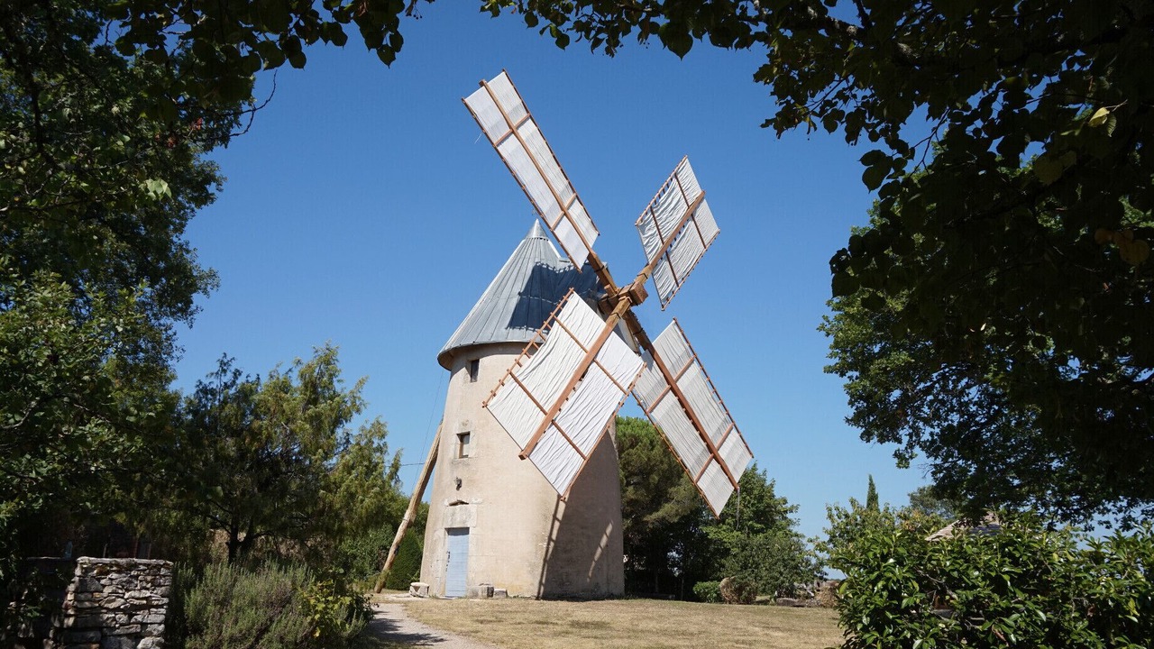Photo of Outdoor in Saint-Chels