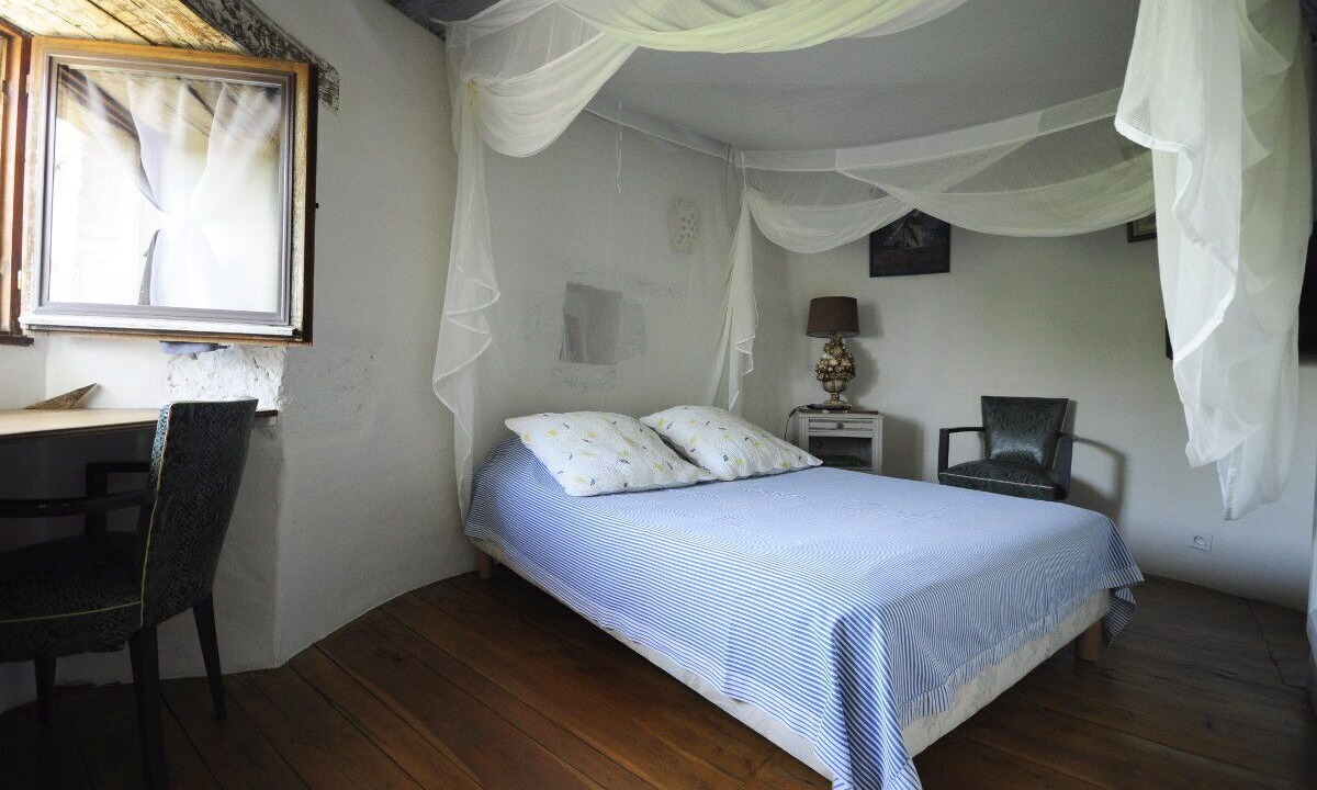Photo of Bedroom in Saint-Chels