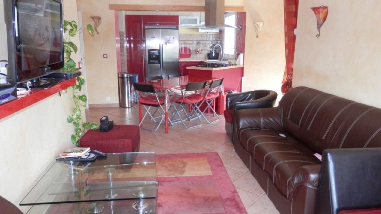 Photo of Livingroom in Grigny