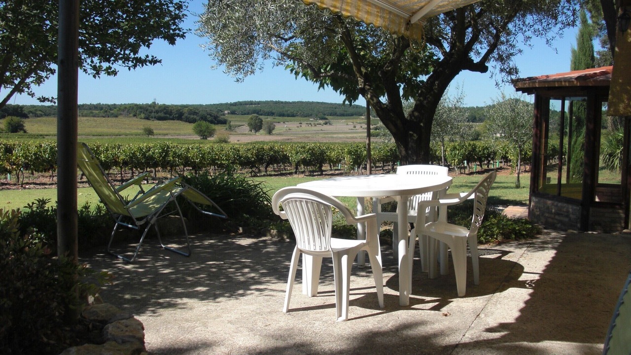 Photo of Outdoor in Bollene