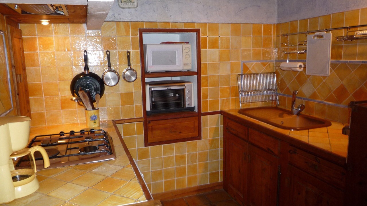 Photo of Kitchen in Bollene