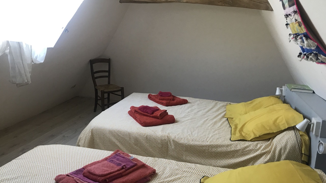 Photo of Bedroom in Ajat