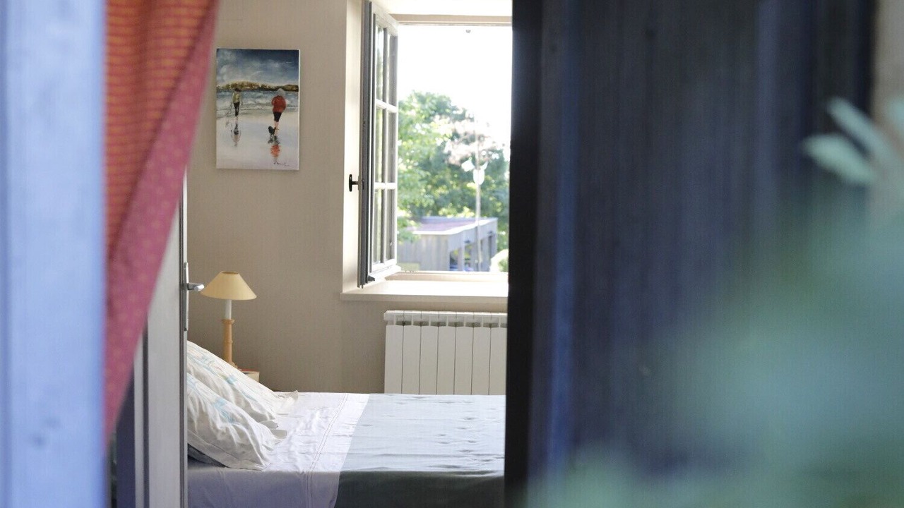 Photo of Bedroom in Ajat