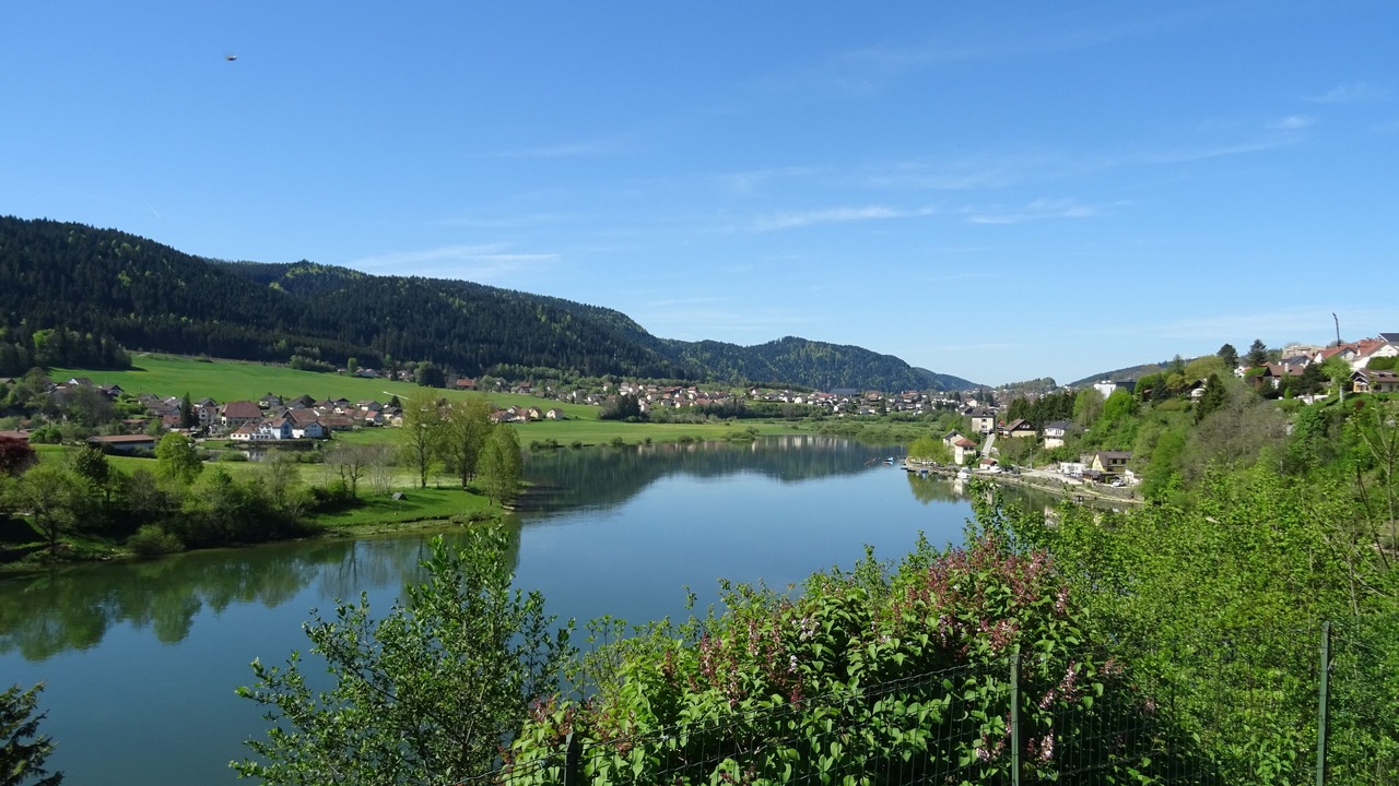 Photo of Outdoor in Villers-le-Lac