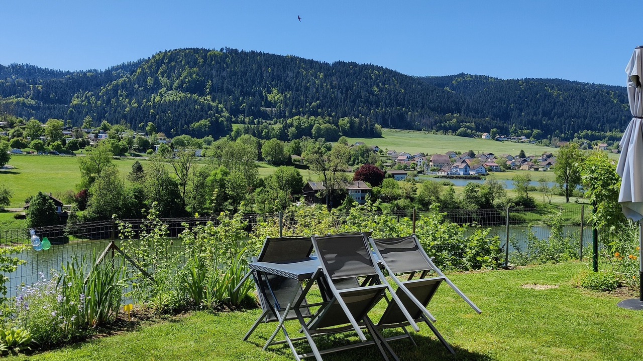 Photo of Outdoor in Villers-le-Lac