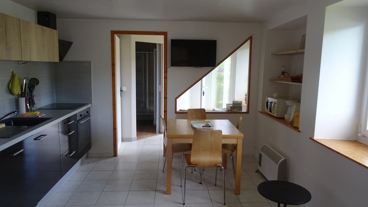 Photo of Kitchen in Villers-le-Lac