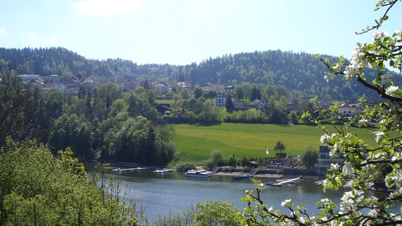 Photo of Outdoor in Villers-le-Lac
