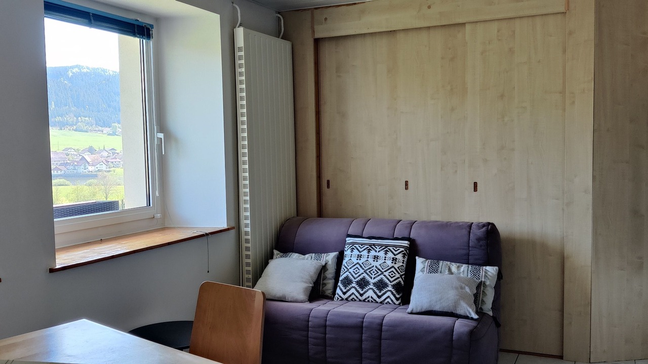 Photo of Livingroom in Villers-le-Lac