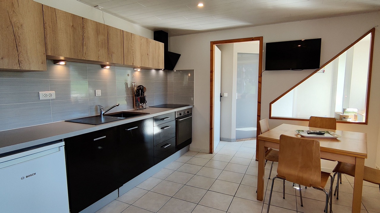 Photo of Kitchen in Villers-le-Lac