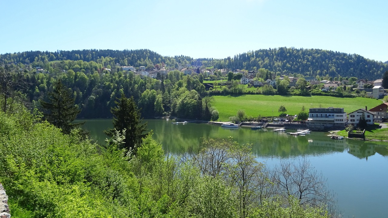Photo of Outdoor in Villers-le-Lac